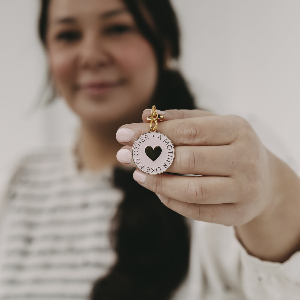 Keychain Mother (VE = 6 pieces)