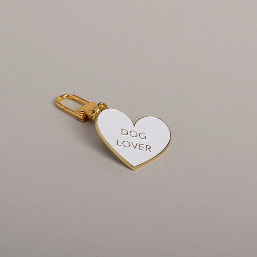 Porte-clés Dog Lover (VE = 6 Stück)