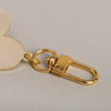 Keychain small heart red (VE = 6 pieces)