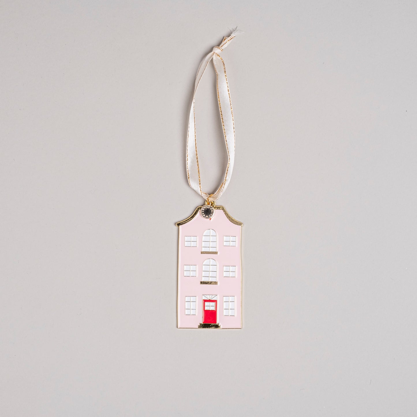 Tree decoration house (VE = 6 pcs.)