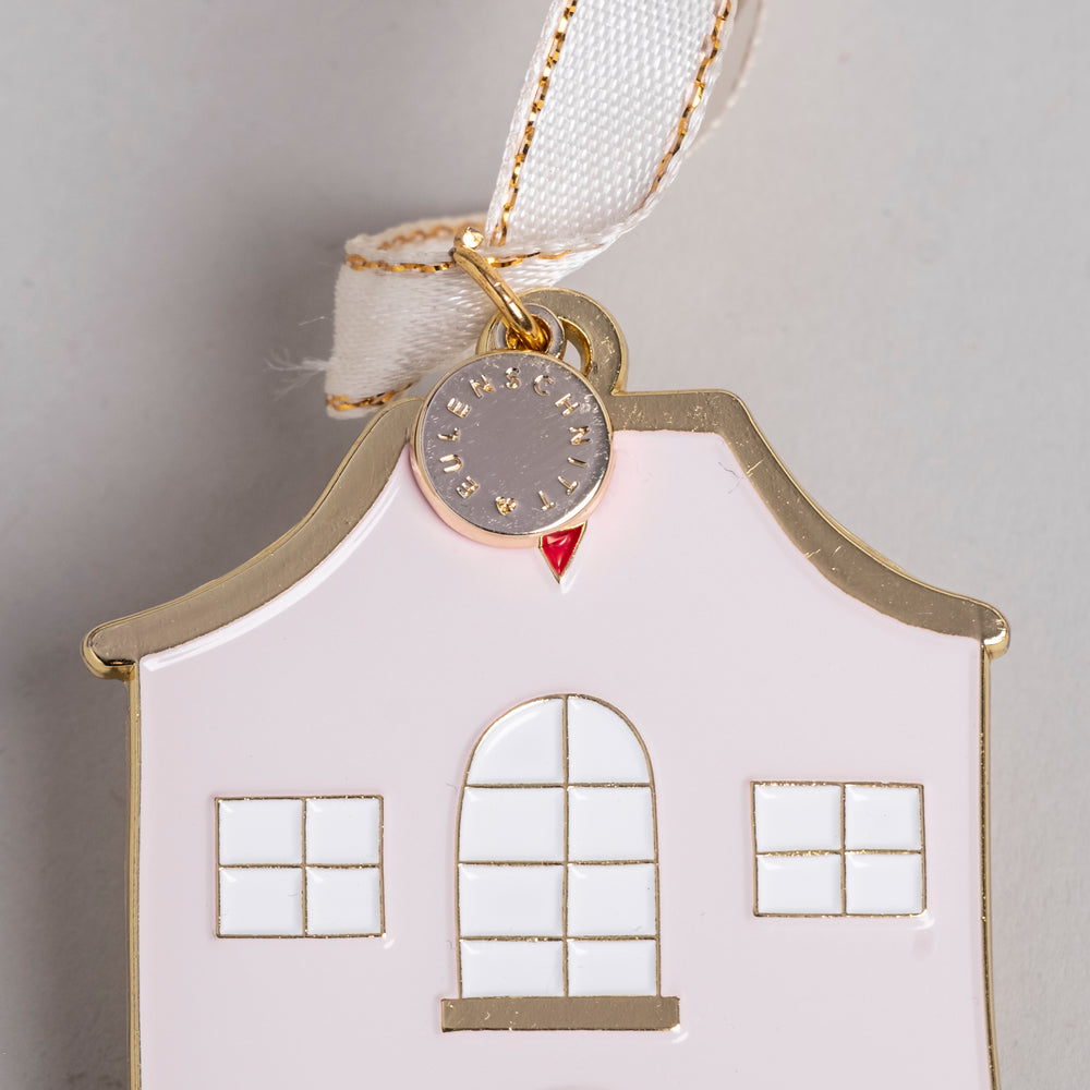 Tree decoration house (VE = 6 pcs.)