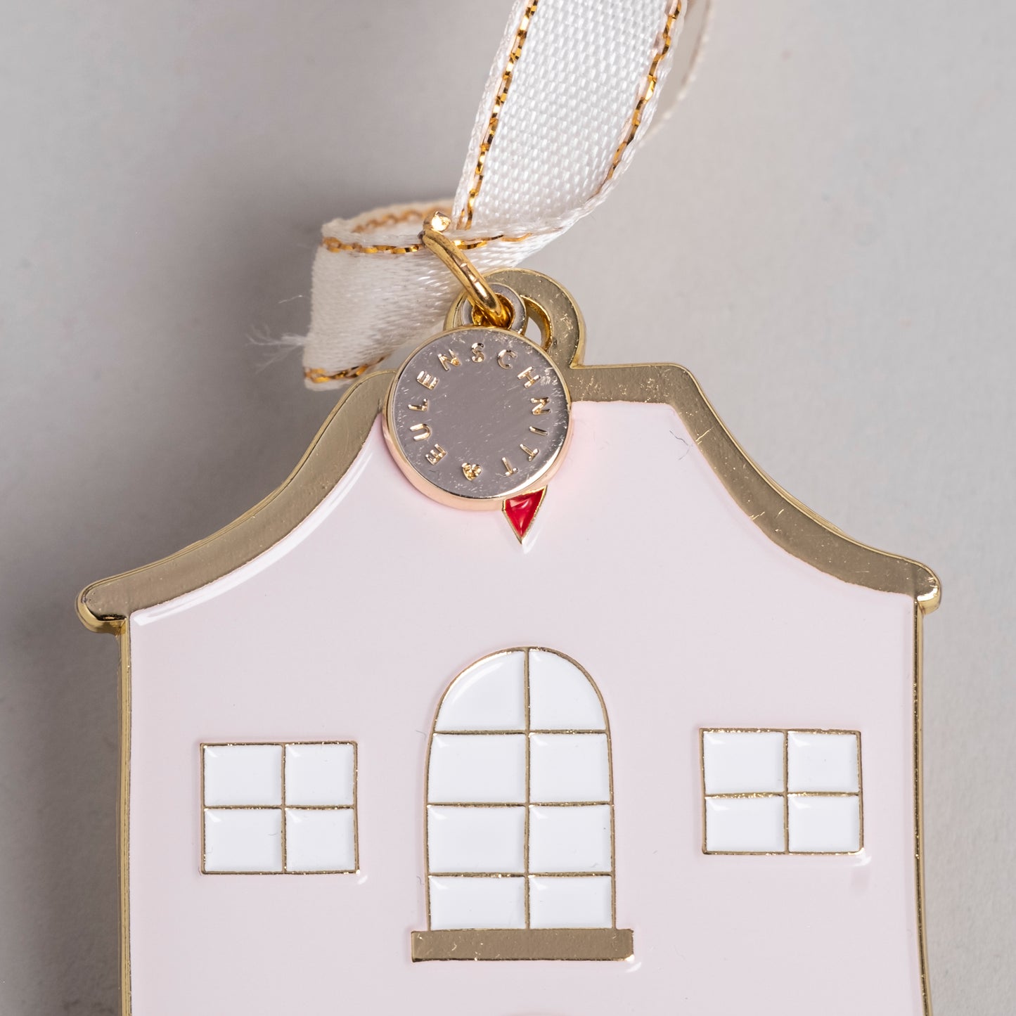 Tree decoration house (VE = 6 pcs.)