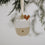 Décoration d'arbre Becher (VE = 6 Stk.)
