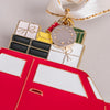 Décoration d'arbre voiture de Noël (VE = 6 pcs.)