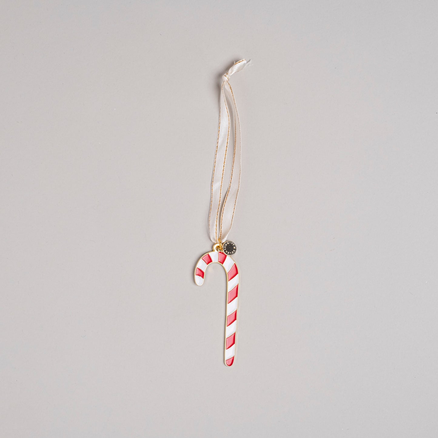 Christmas tree decoration candy cane (pack = 6 pcs.)