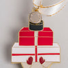 Baumschmuck Weihnachtsmädchen (VE = 6 Stk.)