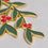 Décoration d'arbre Gui (VE = 6 pcs.)