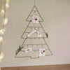 Advent calendar fir tree (VE = 3 pcs)