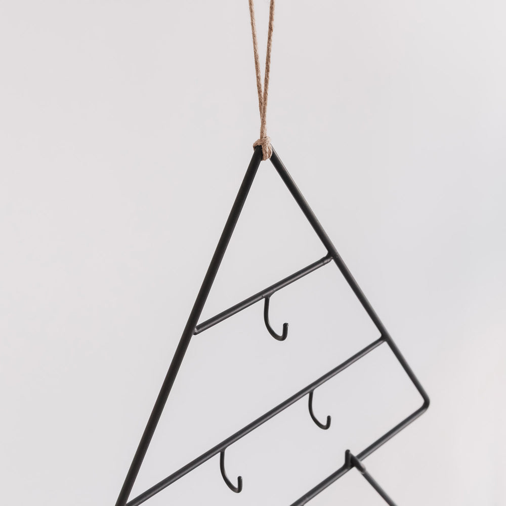 Adventskalender Tanne (VE = 3 Stk)