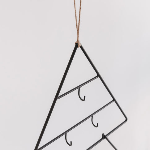 Adventskalender Tanne (VE = 3 Stk)