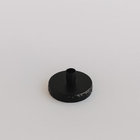 Kerzenhalter Mini Herzen  (VE = 6 Stk)