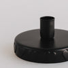 Kerzenhalter Mini Herzen  (VE = 6 Stk)