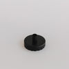 Kerzenhalter Mini Welle (VE = 6 Stk)