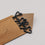 Stecker Karte Mini Herz 6er Set (VE = 4 Stk)