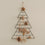 Adventskalender Tanne klein (VE = 4 Stk.)