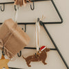 Adventskalender Tanne klein (VE = 4 Stk.)