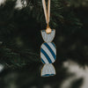 Baumschmuck Bonbon  (VE = 6 Stk.)