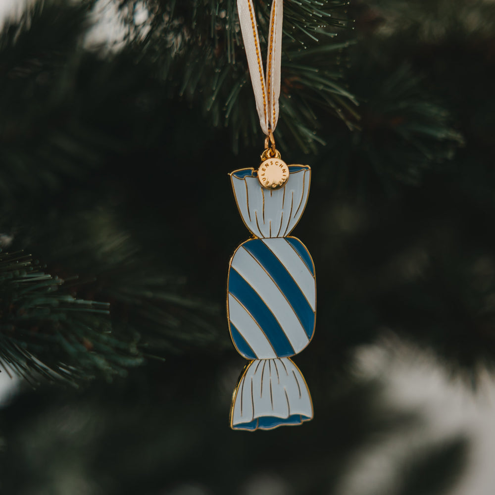 Baumschmuck Bonbon  (VE = 6 Stk.)