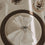 Serviettenring Schleife 4er Set  (VE = 6 Stk.)