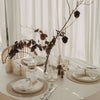 Serviettenring Herz 4er Set  (VE = 6 Stk.)