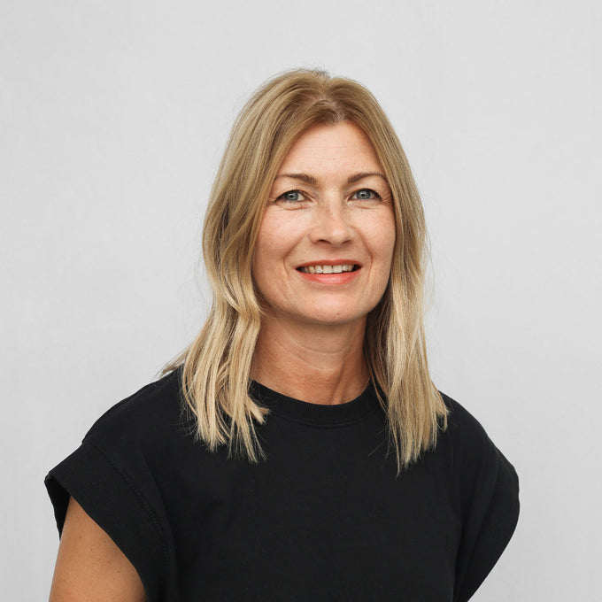 Nicole - Store Managerin
