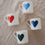 Tasse Breakfast club dunkelblau (VE = 4 Stk.)