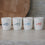 Becher Breakfast club hellblau (VE = 4 Stk.)