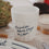 Becher Kleine Dinge dunkelblau (VE = 4 Stk.)