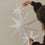 Paper stars 3-piece set white (VE = 6 sets)