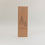 Papiertanne lot de 2 vert foncé (VE = 6 sets)
