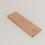Papiertanne lot de 2 vert foncé (VE = 6 sets)