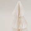 Papiertanne lot de 2 naturel (VE = 6 sets)