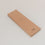 Papiertanne lot de 2 noir (VE = 6 sets)