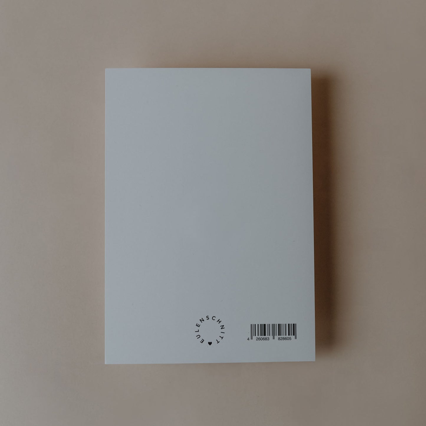 Spruchkarte Osterhase (UE = 10 Pièces)