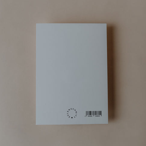 Spruchkarte Osterhase (UE = 10 Pièces)