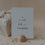 Postcard wild and cheeky (PU = 10 pieces)