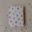 Aquarellkarte Hearts (UE = 10 Pièces)