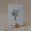 Aquarellkarte Flower bouquet (VE = 10 Stk)