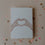 Aquarellkarte Heart Hands (VE= 10 Stk)