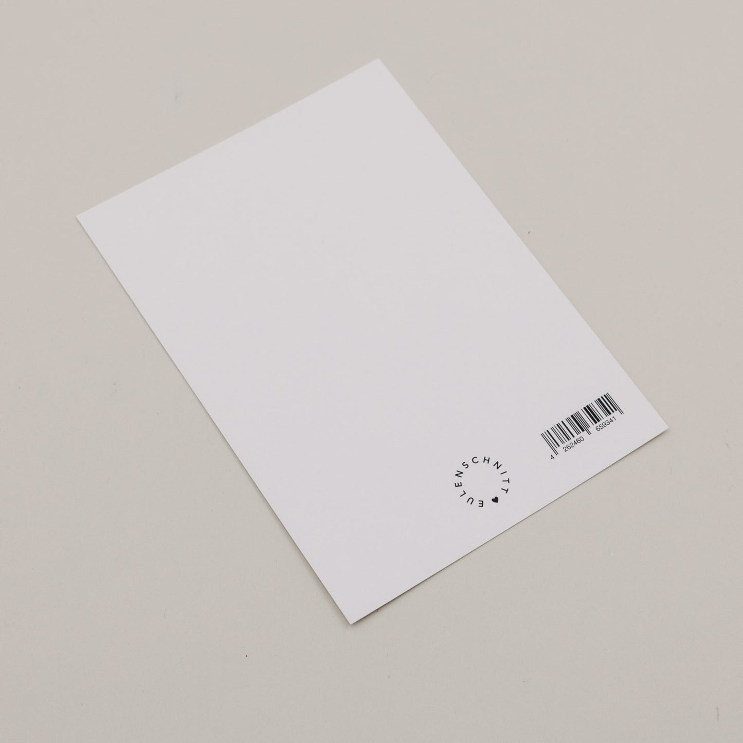 Aquarellkarte Daisies (VE = 10 Stk.)