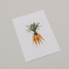 Aquarellkarte Carrots (VE = 10 Stk.)