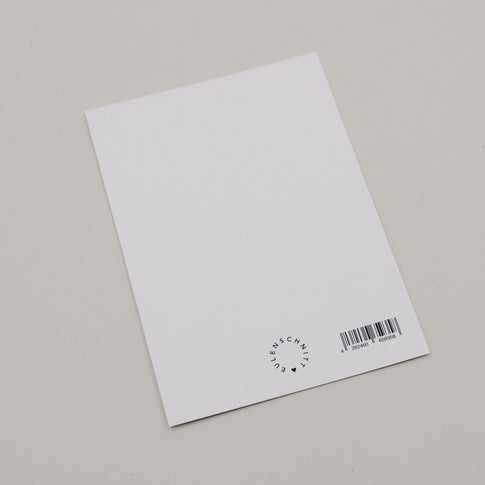 Aquarellkarte Carrots (VE = 10 Stk.)