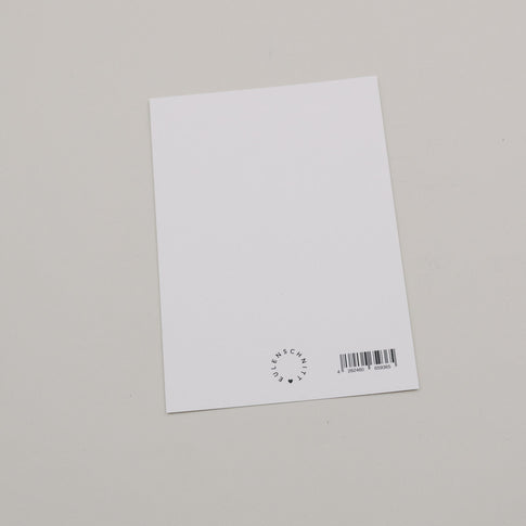 Aquarellkarte Bee (VE = 10 Stk.)