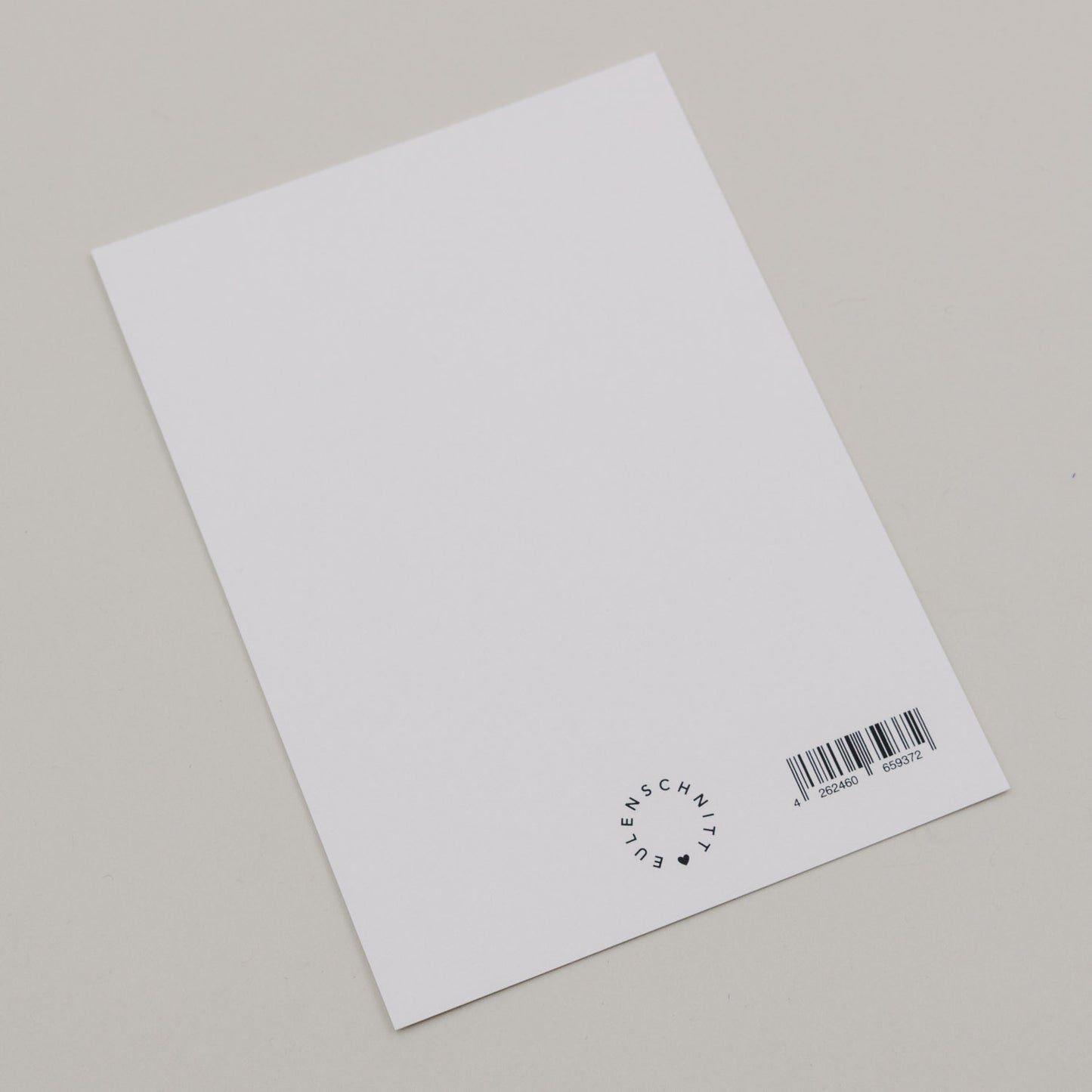 Aquarellkarte Snowdrop (VE = 10 Stk.)