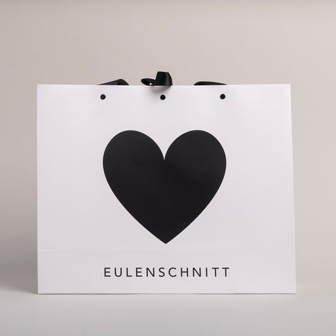 Eulenschnitt Papiertüten