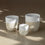 Becher Hello New Day (VE = 4 Stück)