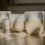 Becher Hello New Day (VE = 4 Stück)