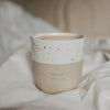Becher Hello New Day (VE = 4 Stück)