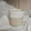 Becher Hello New Day (VE = 4 Stück)