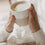 Becher Hello New Day (VE = 4 Stück)